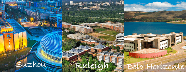 Campus Skema