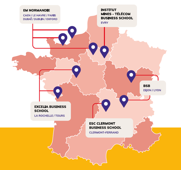 Ecole concours passerelle 1